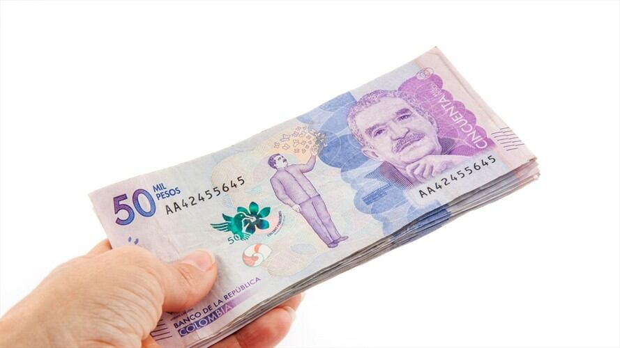 En Sigue La W, denunciantes contaron que el capitán en retiro se hace pasar por informante de la DEA y funcionario de presidencia. . Foto: Getty Images