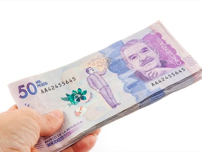 En Sigue La W, denunciantes contaron que el capitán en retiro se hace pasar por informante de la DEA y funcionario de presidencia. . Foto: Getty Images