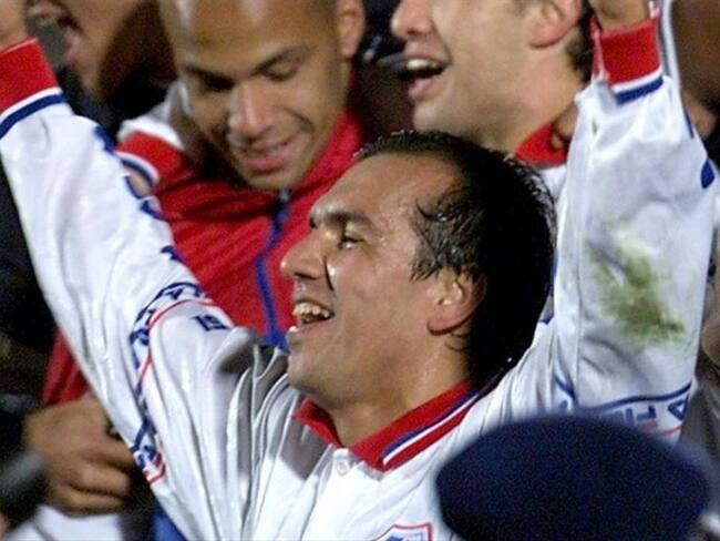 El maestro Tabárez ha hecho una selección potente: Rubén Sosa