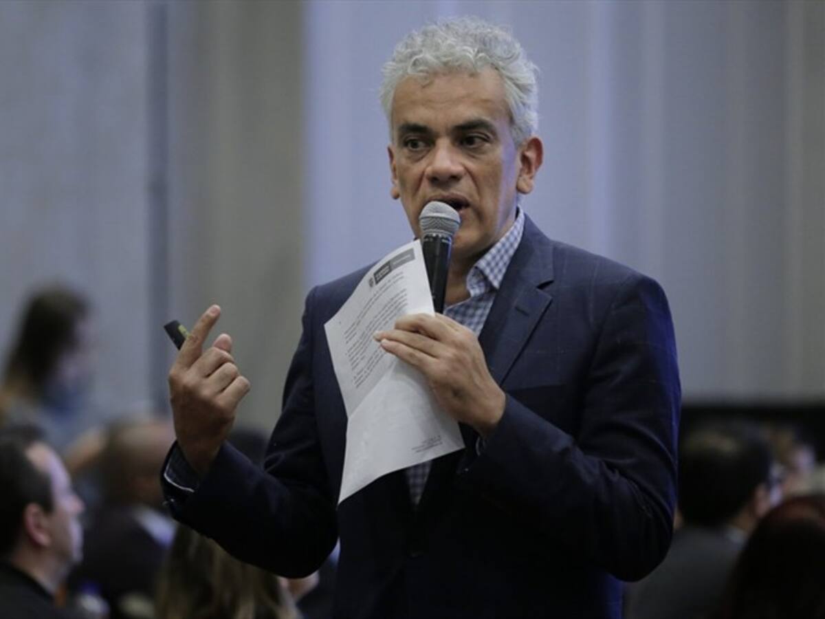 En 7% mejoró calidad del aire en el país: Minambiente sobre informe del IDEAM
