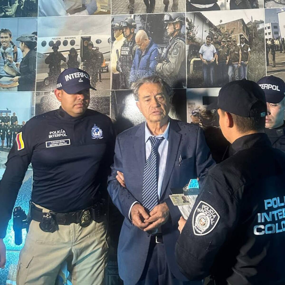 “No representa nada significativo”: Víctimas de Carlos Lehder sobre la llegada del excapo a Colombia