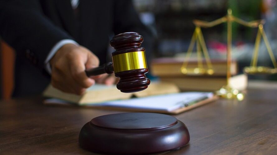 Tribunal admite demanda que busca que Corte Suprema elija magistrados. Foto: Getty Images