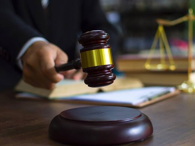 Tribunal admite demanda que busca que Corte Suprema elija magistrados. Foto: Getty Images