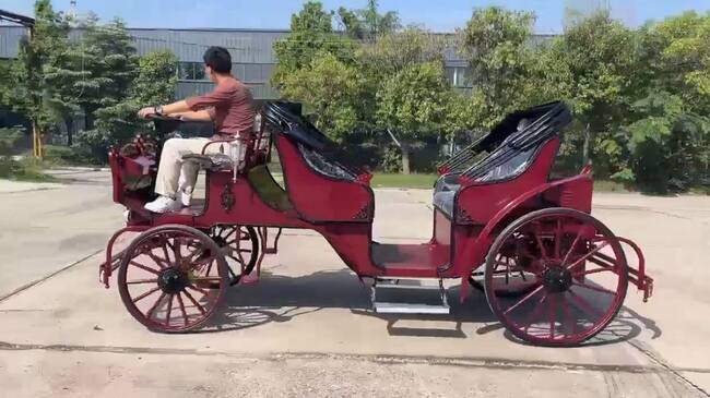 Modelo del coche eléctrico que llegará a Cartagena. Foto: suministrada.