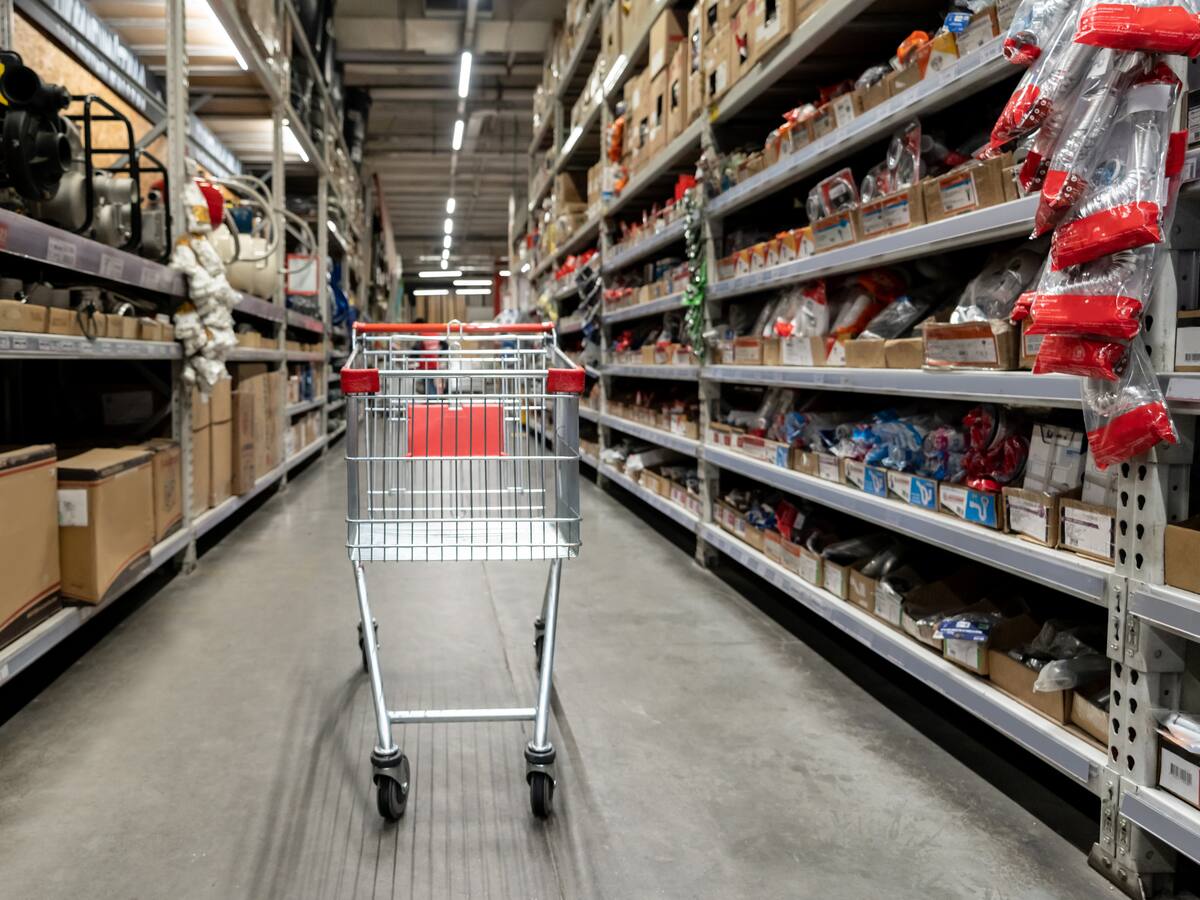 Los productos que importa Perú desde Colombia ya no tendrán aranceles