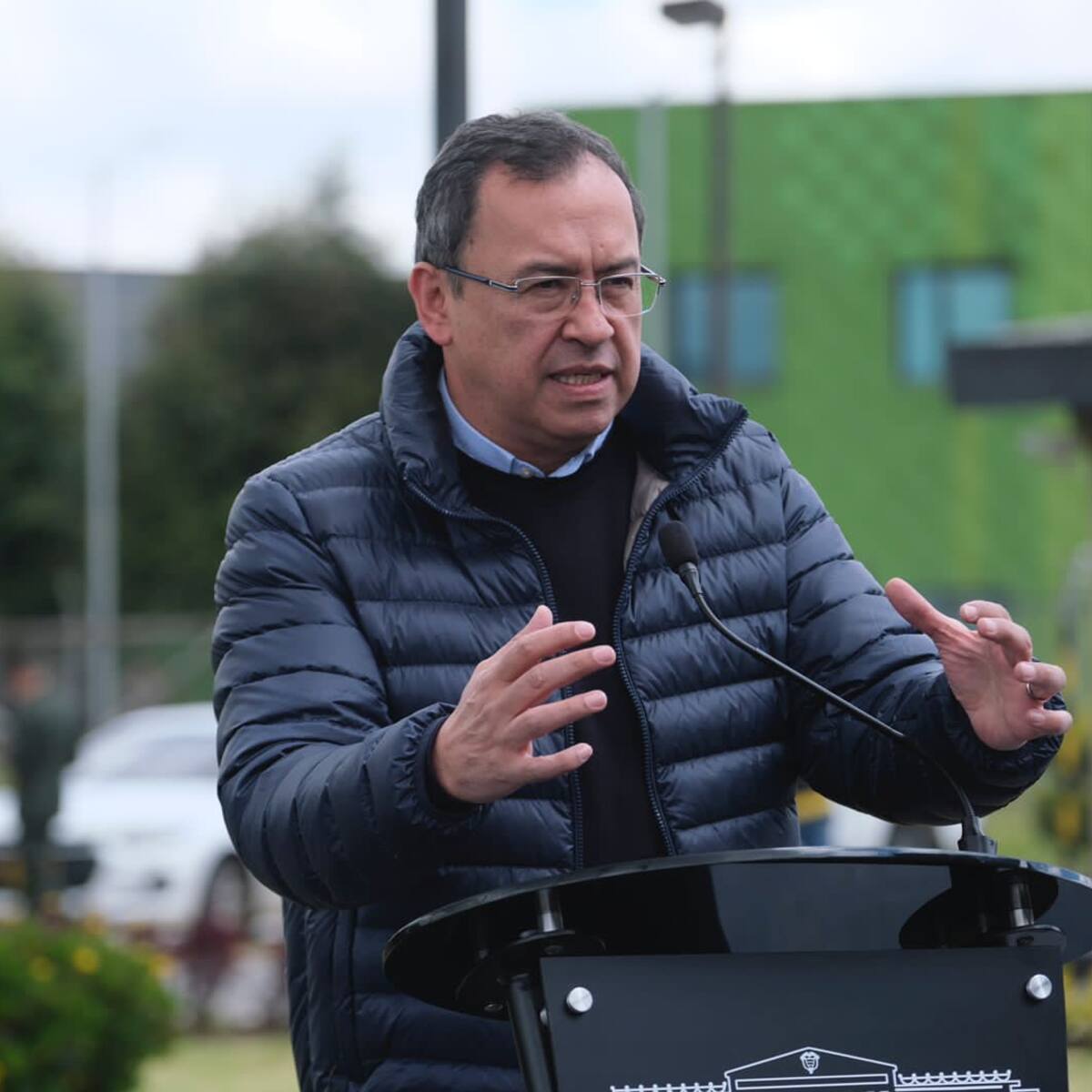 Escogimos un camino de diálogo y concertación: MinInterior sobre reforma a la salud