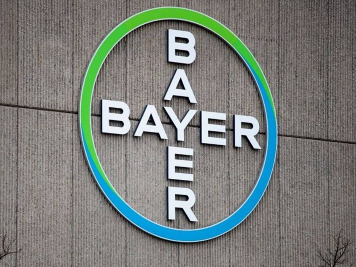 Bayer llega a acuerdo de 10.000 millones de dólares por afectados de caso Glifosato