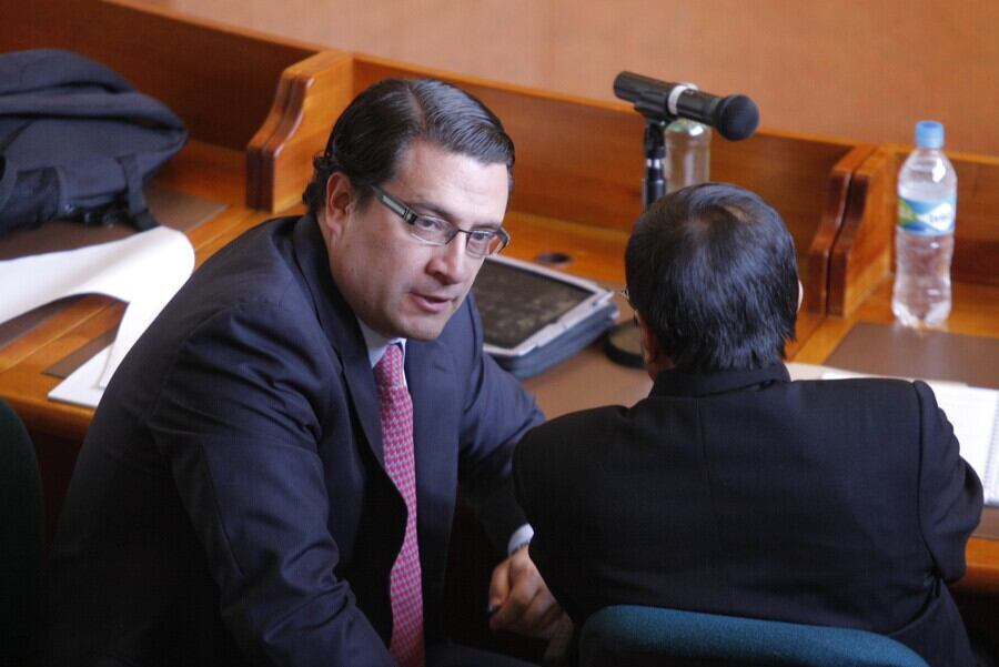 Iván Cancino. Foto: Colprensa.