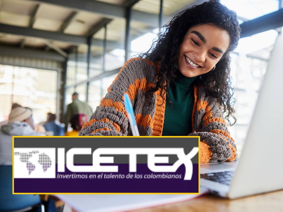 Convocatoria Icetex abierta para créditos educativos 2025-5: pasos para postular