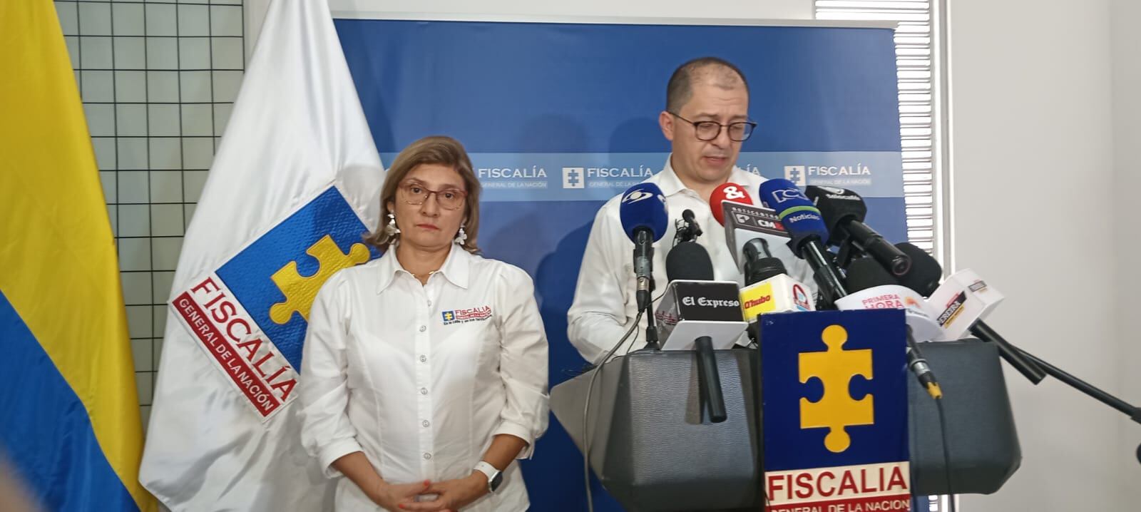 Foto: W Radio Pereira