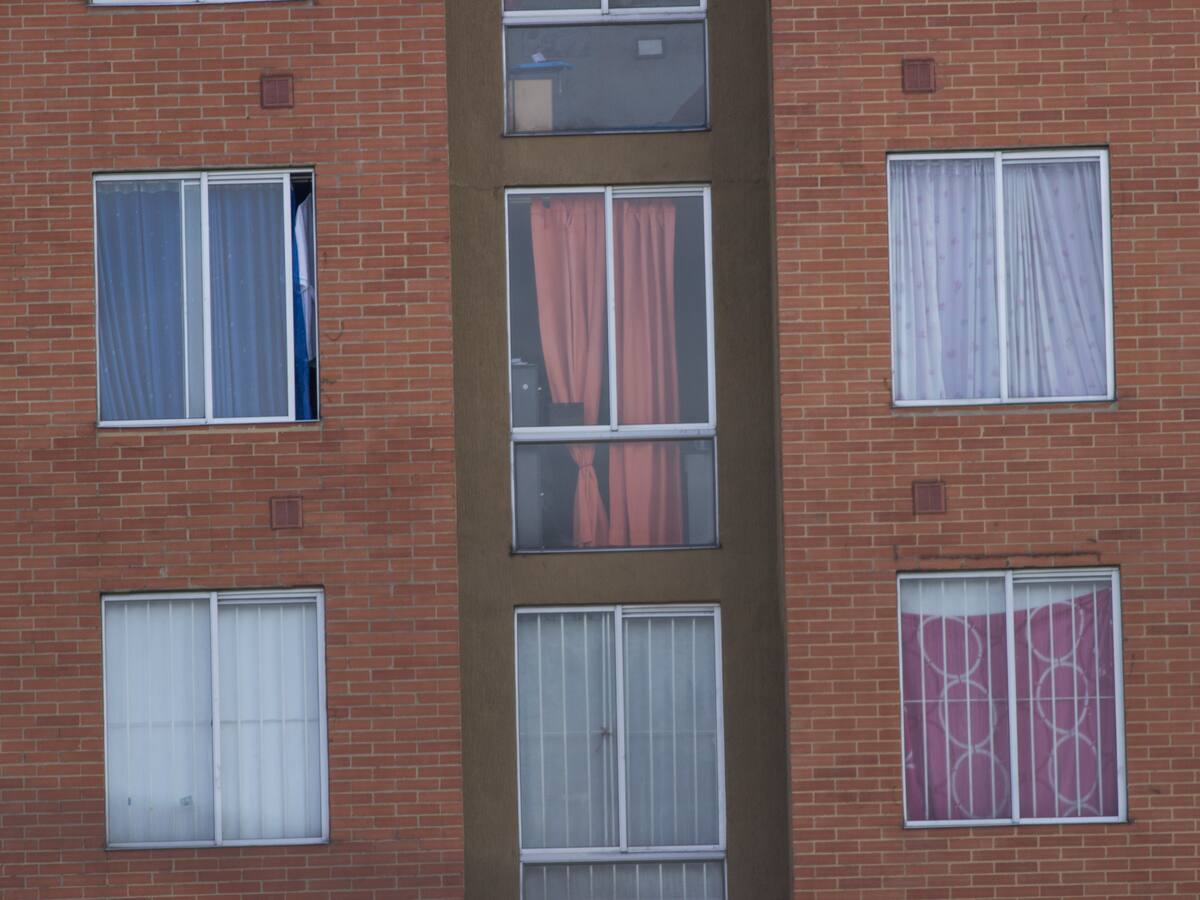 Arriendos de vivienda subirán hasta un 13,12% en el 2023