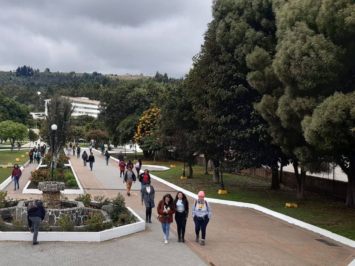 ¿Qué ha pasado con los embargos por más de $9.000 millones contra la Uptc?