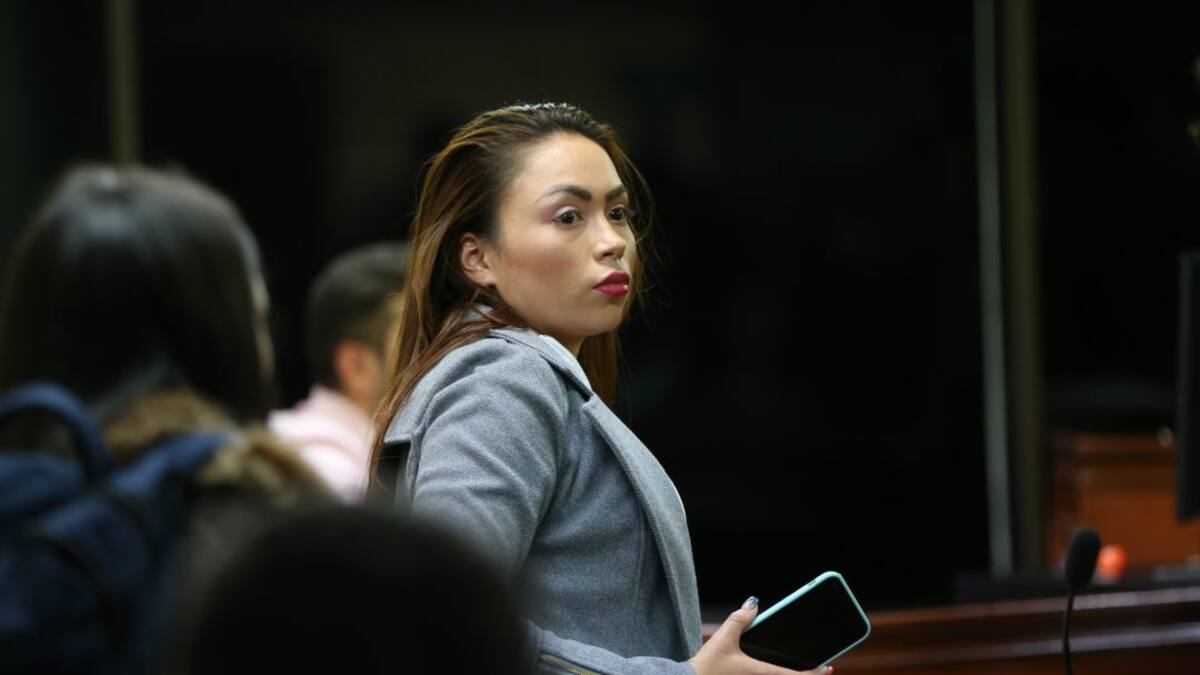 Corte Suprema niega tutela a ‘Epa Colombia’ y ratifica condena con agravante de fines terroristas
