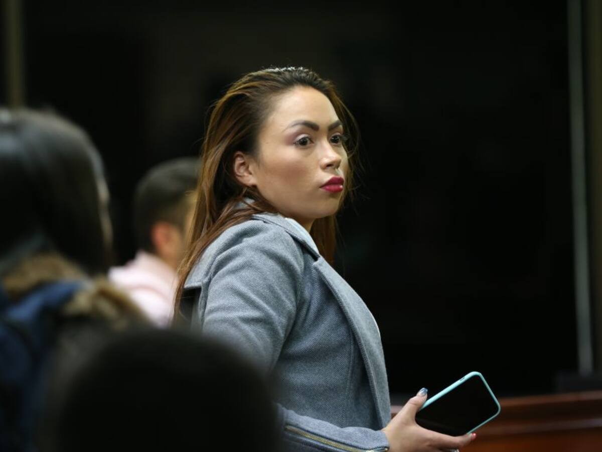 Corte Suprema niega tutela a ‘Epa Colombia’ y ratifica condena con agravante de fines terroristas