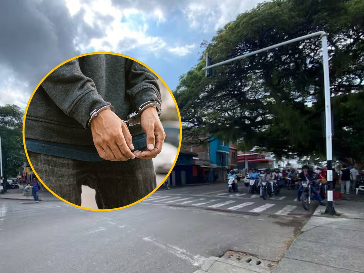 Que el Estado actúe: alcalde de Tuluá por violencia desatada ante posible extradición de ‘Pipe Tuluá’