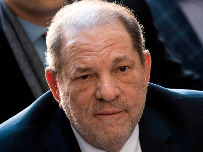 Víctima de Harvey Weinstein explica cómo fue trabajar con el productor de cine