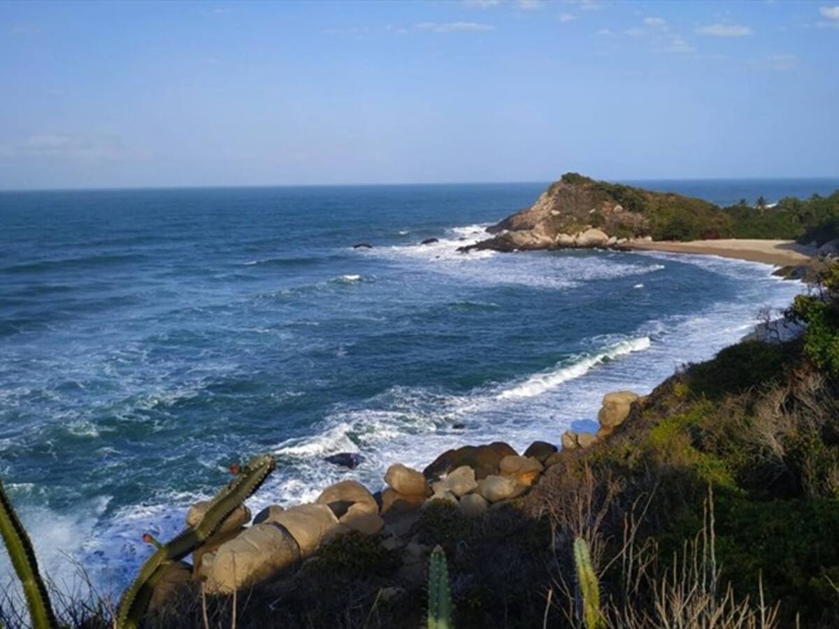 Socializan el nuevo plan de manejo de los parques Tayrona y Sierra Nevada