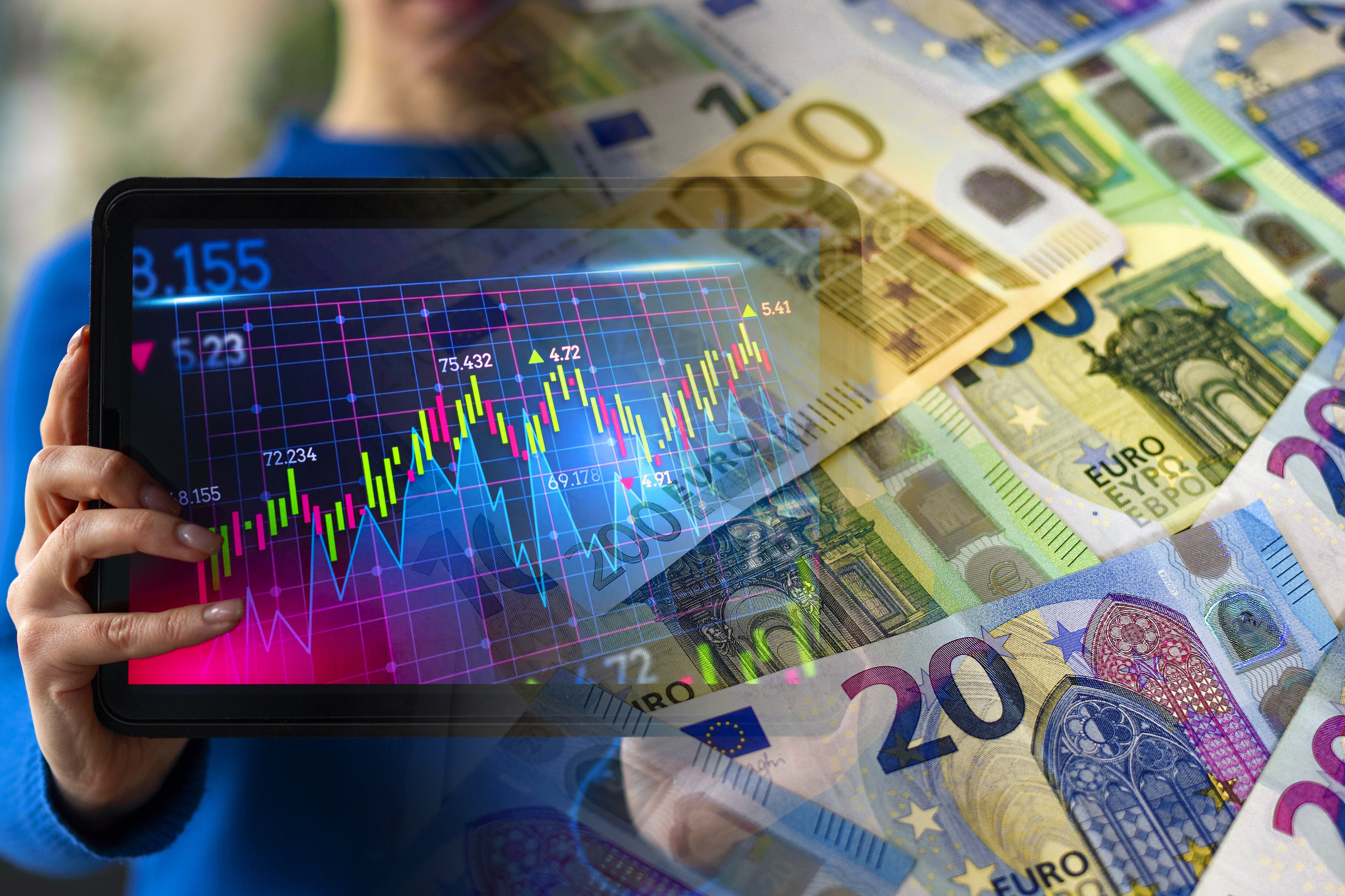 Euro | Foto: GettyImages