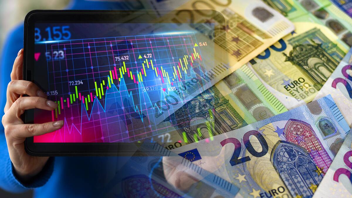 Precio del euro hoy jueves 19 de septiembre: pasó de largo los $4.700