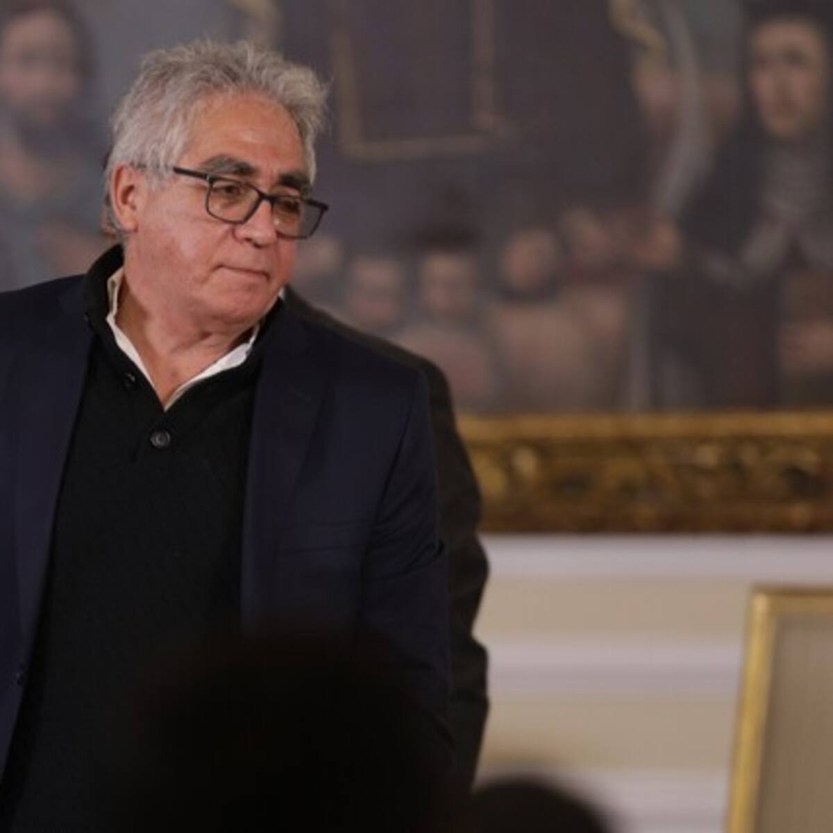 Augusto Rodríguez, director de la UNP, fue víctima de un atentado