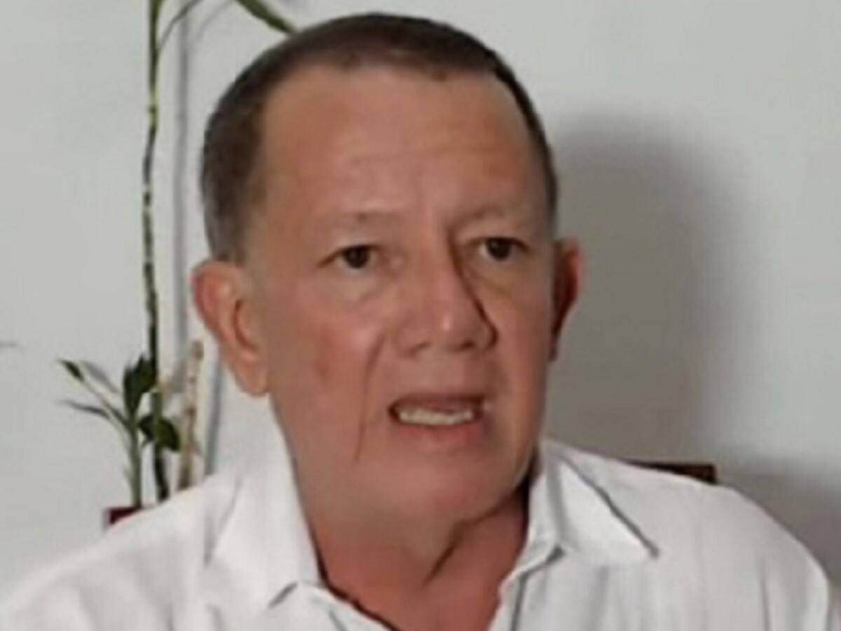 “Eran muchas las denuncias que tenía Jaime Vásquez”: Francisco Palacios