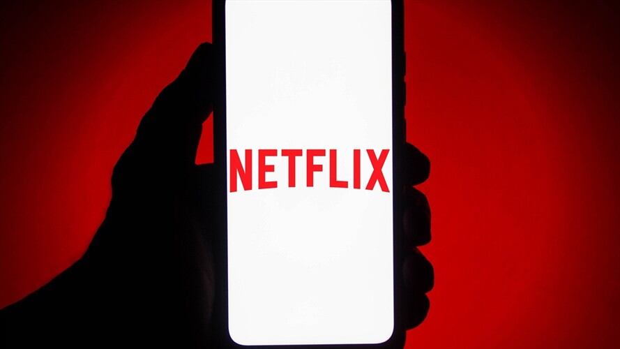 Netflix aumentará tarifas en Colombia. Foto: Rafael Henrique/SOPA Images/LightRocket via Getty Images