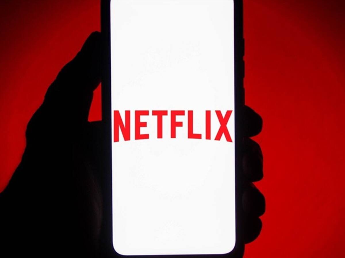 Netflix incrementará algunas tarifas de suscripción en Colombia