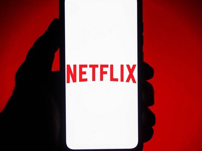 Netflix aumentará tarifas en Colombia. Foto: Rafael Henrique/SOPA Images/LightRocket via Getty Images