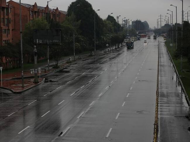 Gobierno pide toque de queda continuo en ciudades con más del 85% de ocupación en UCI