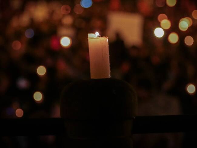 El asesinato de líderes sociales es un fenómeno que perdura: líder social de Cauca