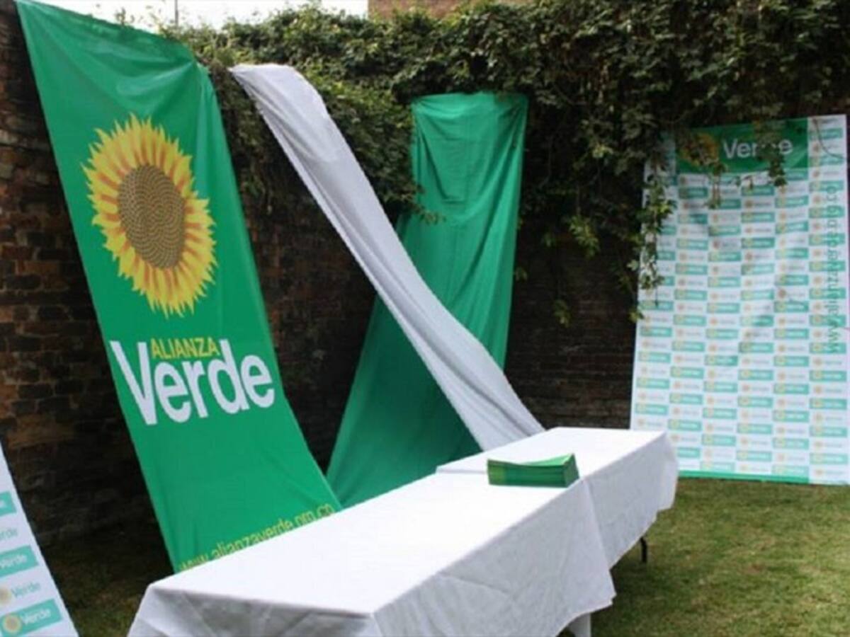 Nueva división en el Verde: ¿hundir Reforma Tributaria o presentar una "contrarreforma"?