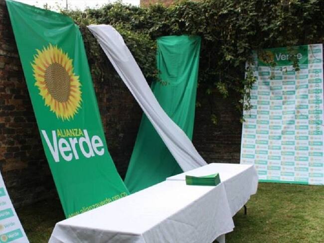 Nueva división en el Verde: ¿hundir Reforma Tributaria o presentar una "contrarreforma"?
