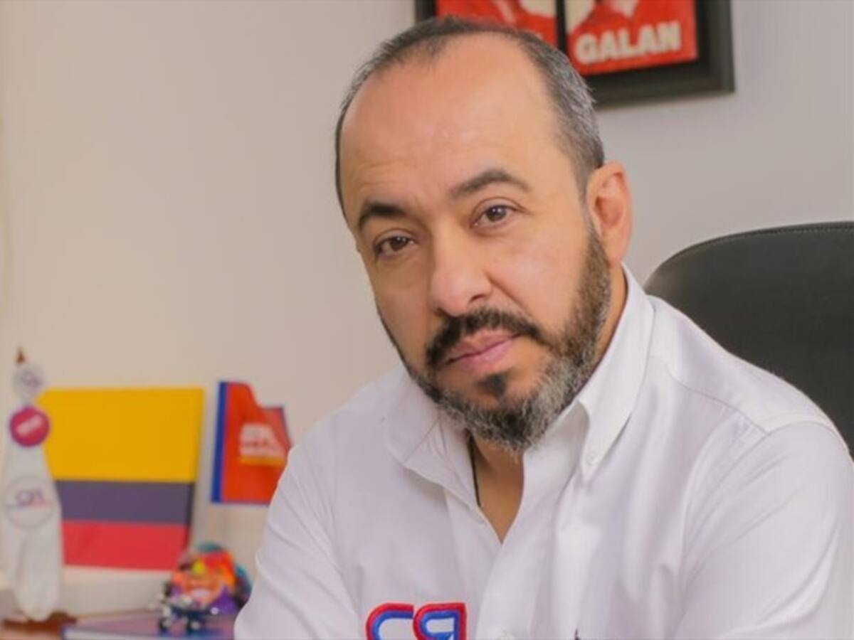 ¿Hay ’mermelada’ para votar Código Electoral? Cambio Radical dice tener pruebas