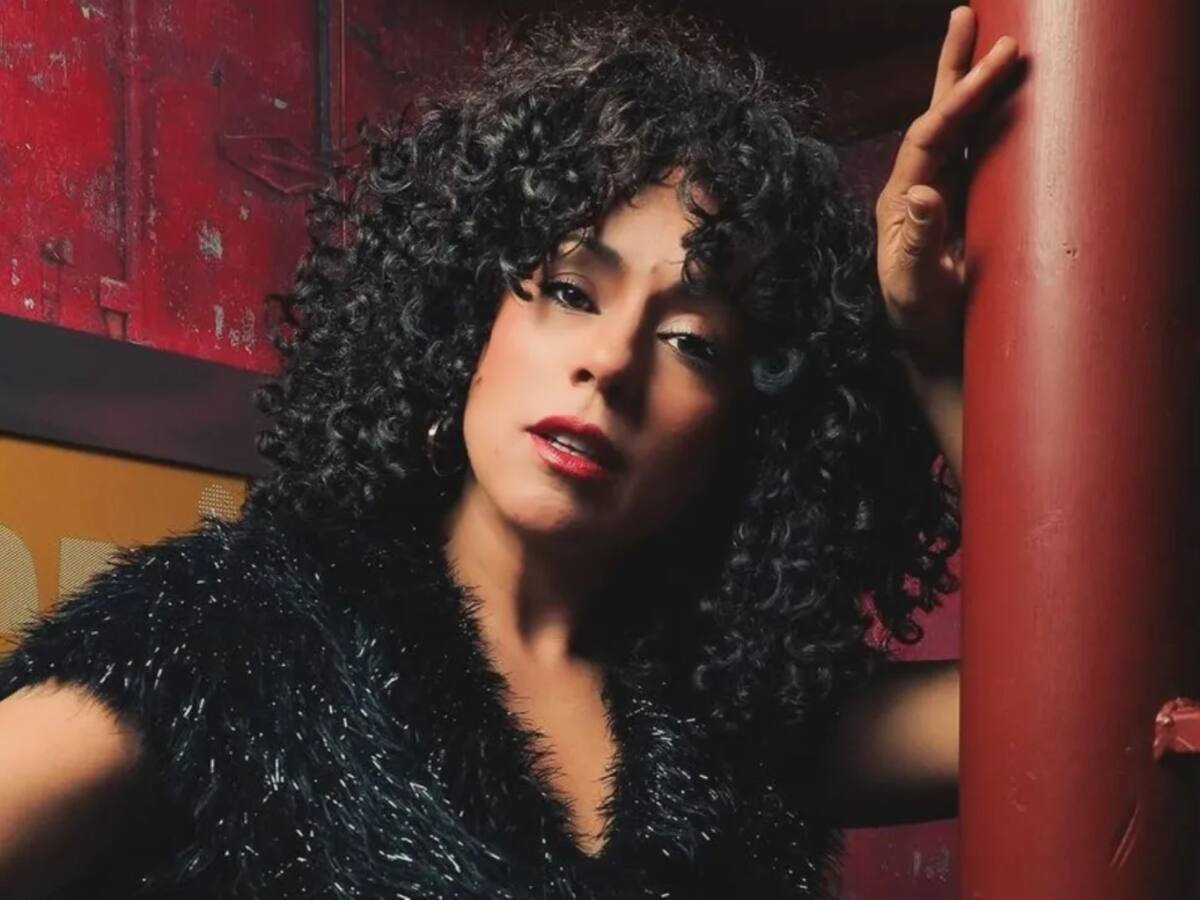 Ilona presenta ‘Te lo perdiste’, su nuevo sencillo de cumbia pop para el amor propio