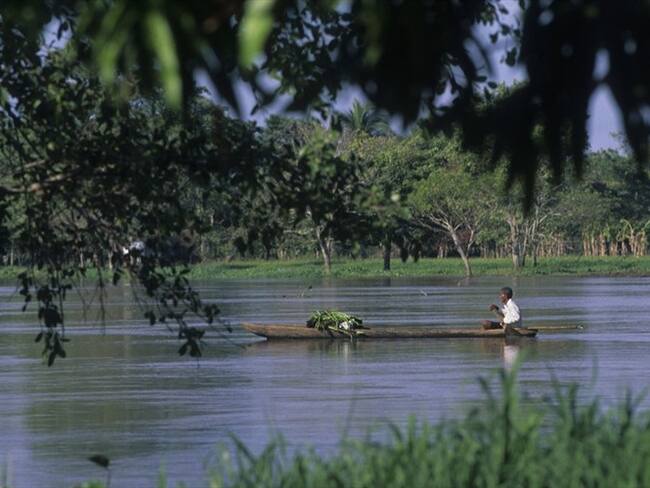 El proyecto que busca que la Unesco proteja como patrimonio el río Magdalena