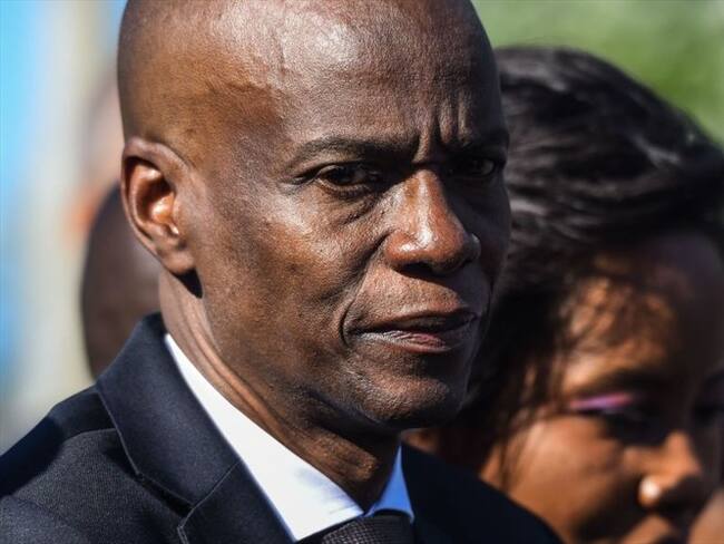 El presidente de Haití recibió amenazas durante todo el mandato: Jean Mary Exil