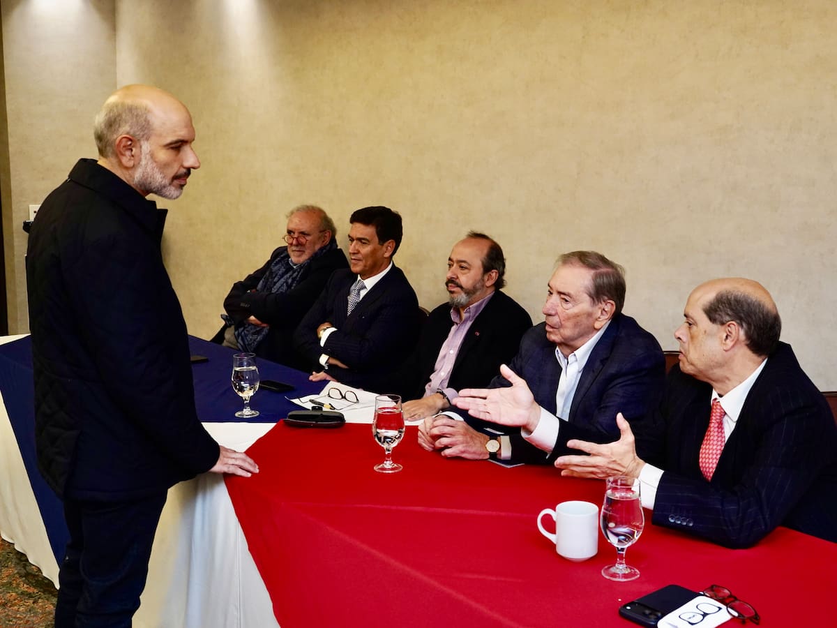 ¿Paloma Valencia o De la Espriella? Cambio Radical tomará decisión unificada a inicios de abril