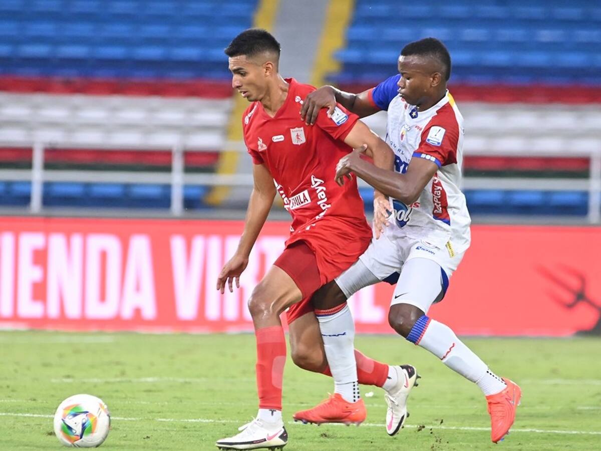 América jugará a puerta cerrada en el Pascual Guerrero contra Santa Fe; se intentó cambiar de sede
