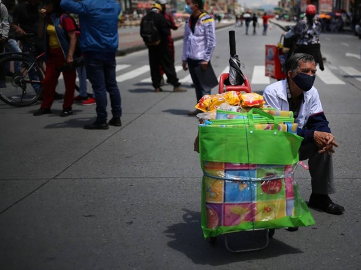 Comerciantes proponen reformar el sistema de negociación del salario mínimo