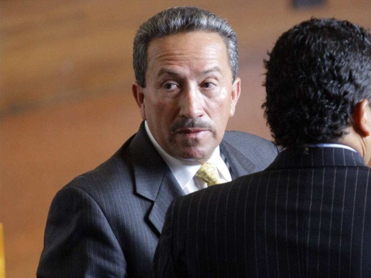 Alcalde de Bucaramanga pide a ciudadanos no votar por ‘Los Aguilar’