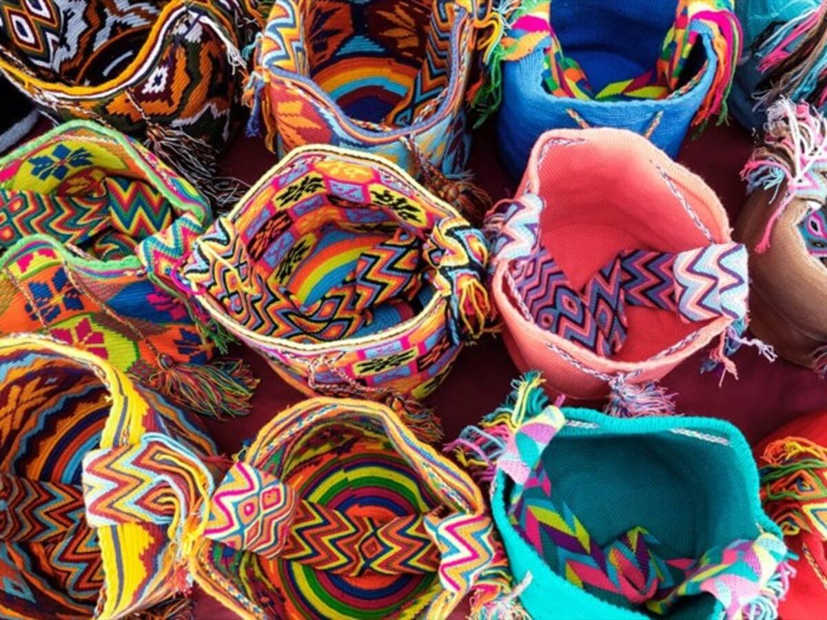 Sin turismo y sin plata, los artesanos 'en la olla'