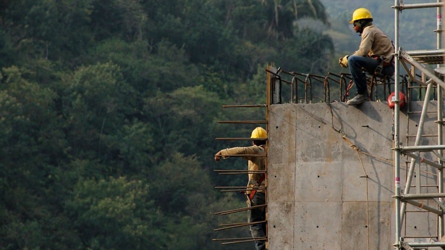 Según la Ani, obras de la Ruta del Sol lll se entregarán en menos de cinco años. Foto: Colprensa