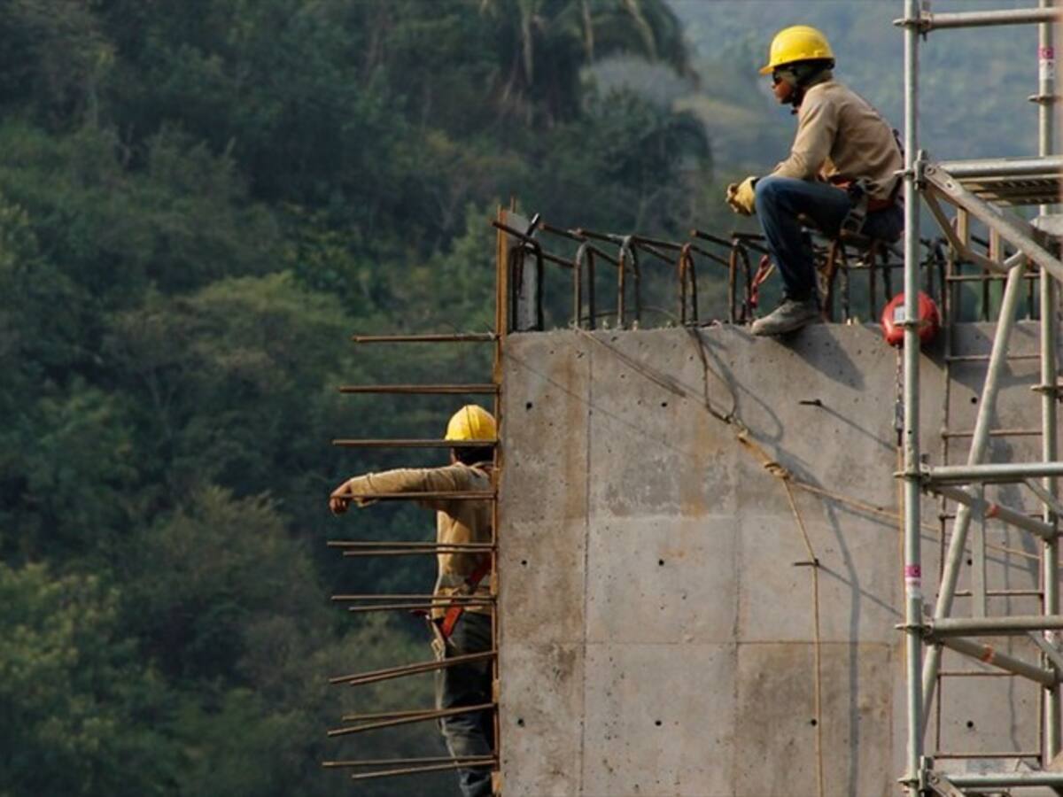 Según la ANI, obras de la Ruta del Sol lll se entregarán en menos de cinco años