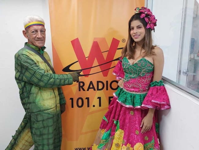 Archivo/ Gissell Campo