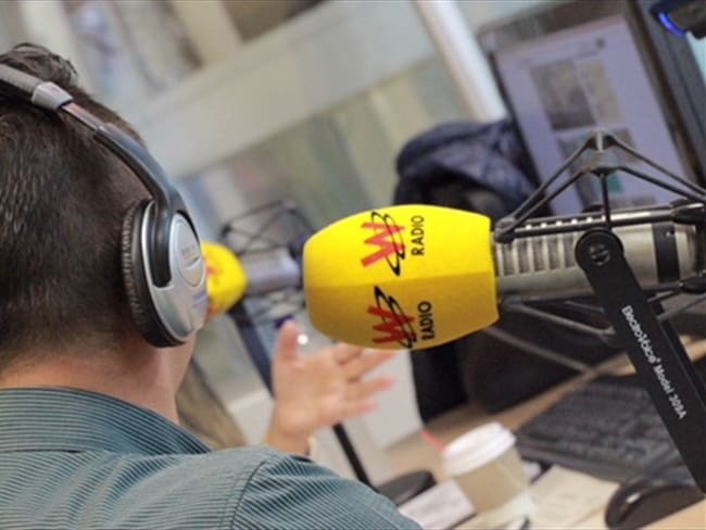 El próximo 7 de mayo, se determinará si precluye la investigación contra el escolta Mario Muñoz. Foto: La WCon Vicky Dávila