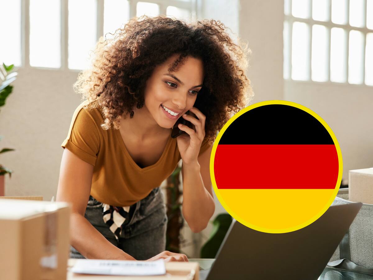 ¿Qué necesita un colombiano para trabajar en Alemania? Así funciona la tarjeta de oportunidades
