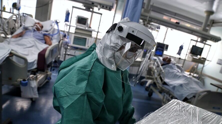 Imagen de referencia. Foto: Colprensa - Álvaro Tavera