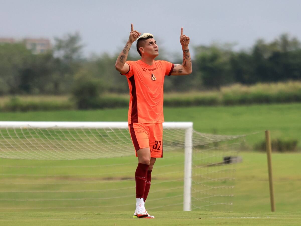 Altas y bajas: Así se han movido los equipos del fútbol colombiano en el mercado de fichajes