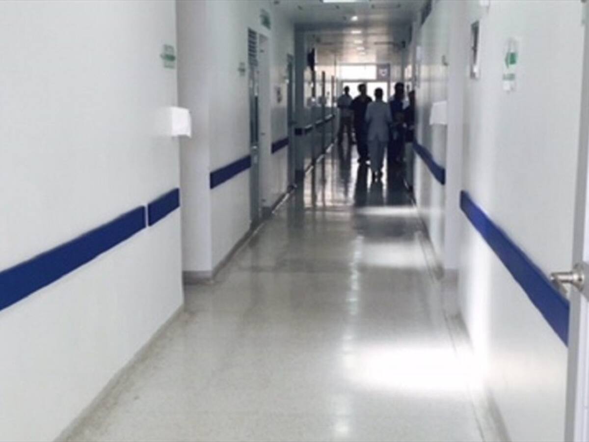 Paciente de Manizales es enviada hasta Barranquilla a reclamar sus medicamentos