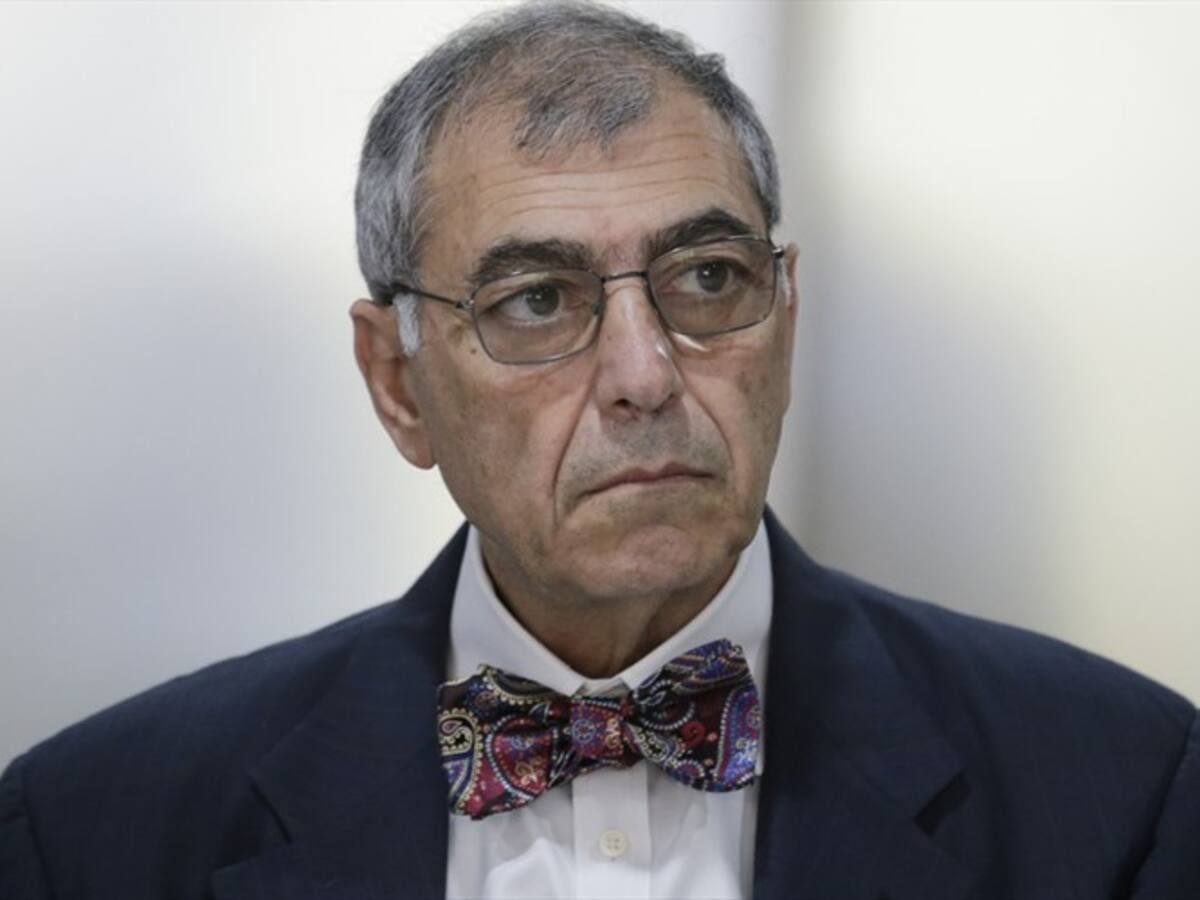 "En dos meses no vi camas nuevas": alcalde de Cartagena tras salida del director de Salud